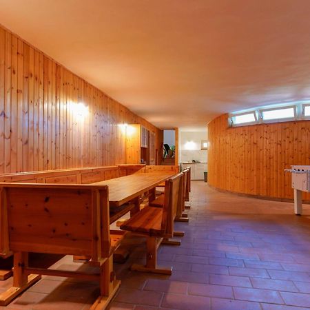 B&B Villa Zola Capoterra Eksteriør bilde