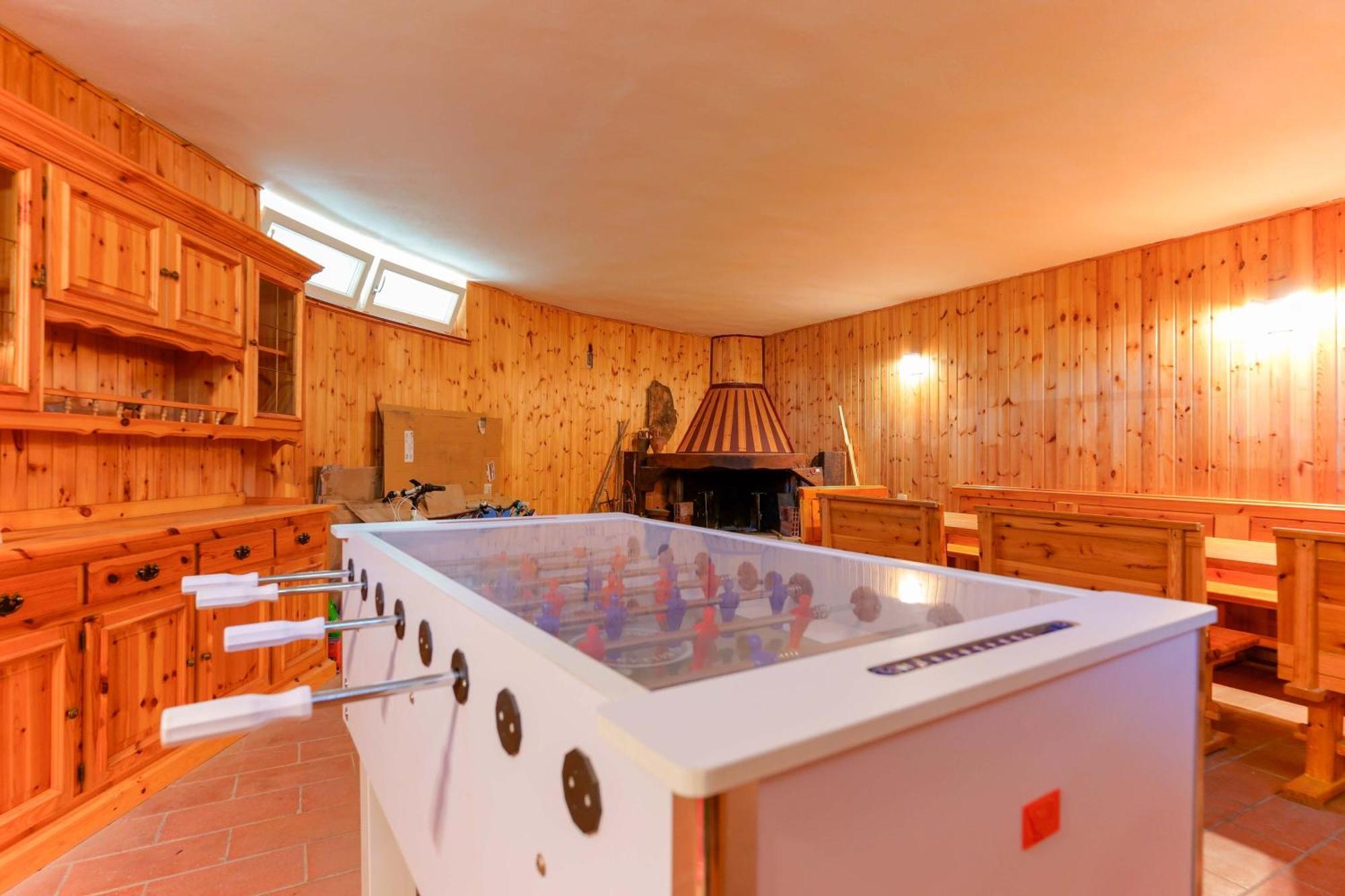 B&B Villa Zola Capoterra Eksteriør bilde
