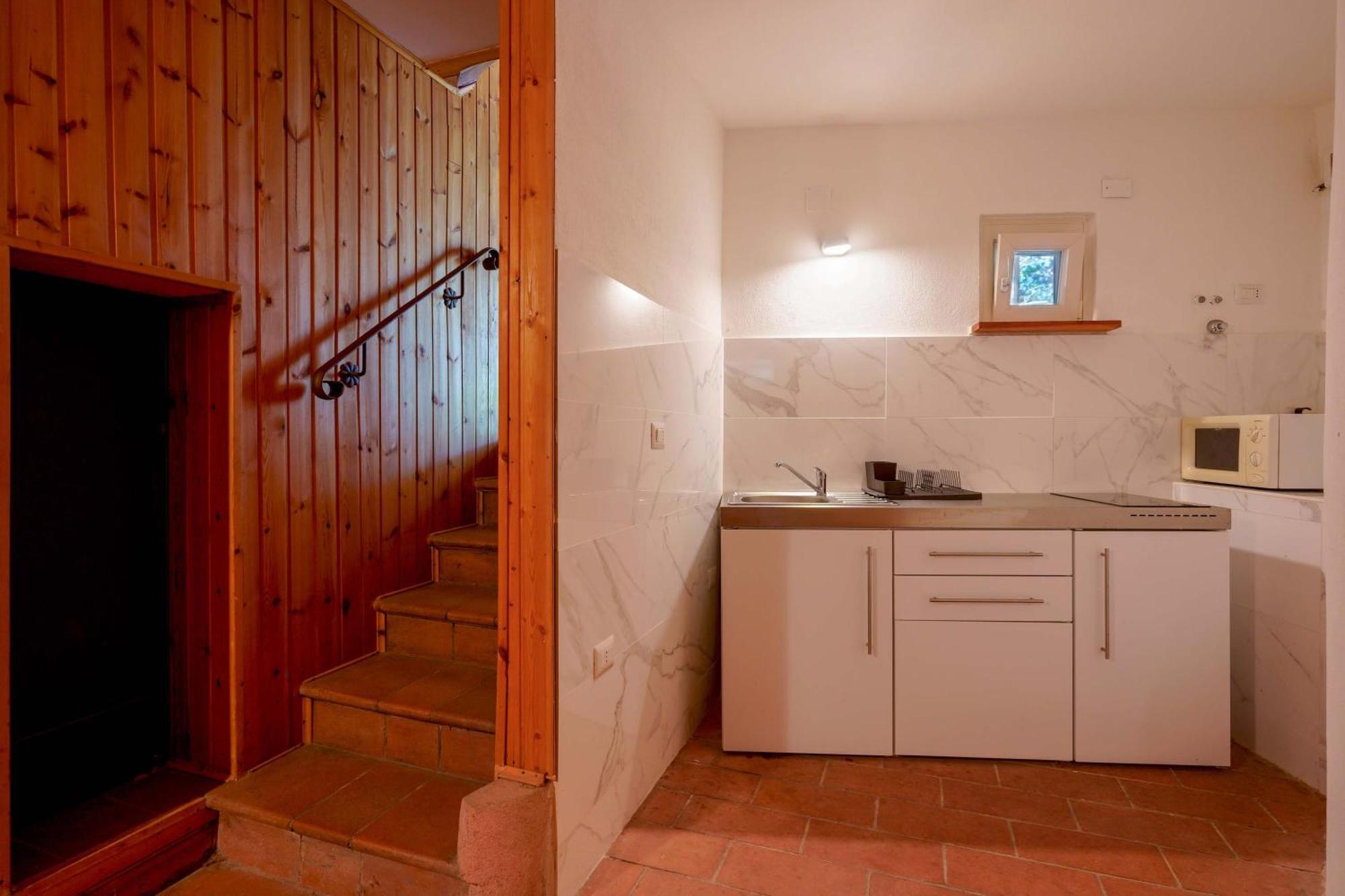 B&B Villa Zola Capoterra Eksteriør bilde