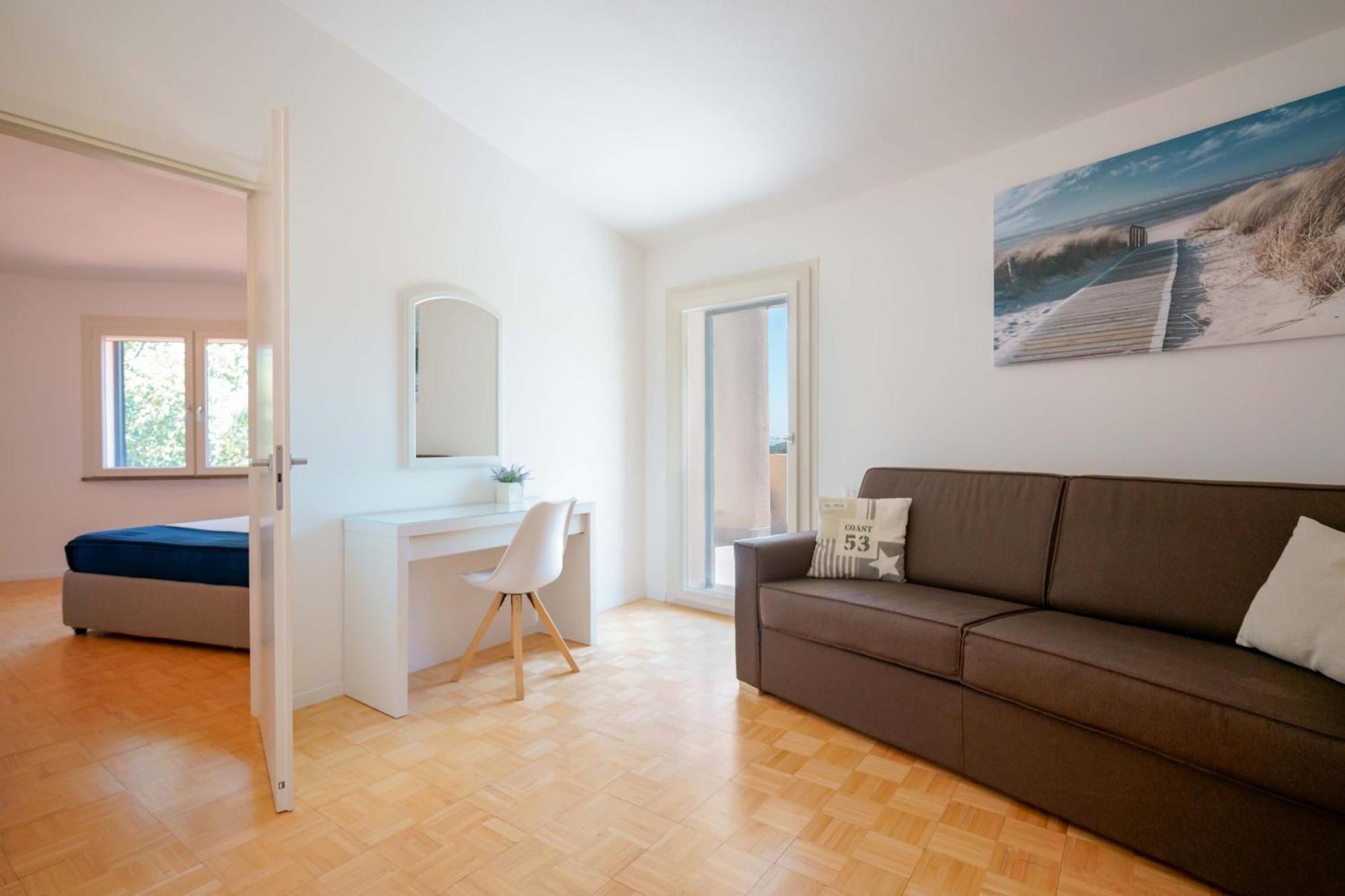 B&B Villa Zola Capoterra Eksteriør bilde