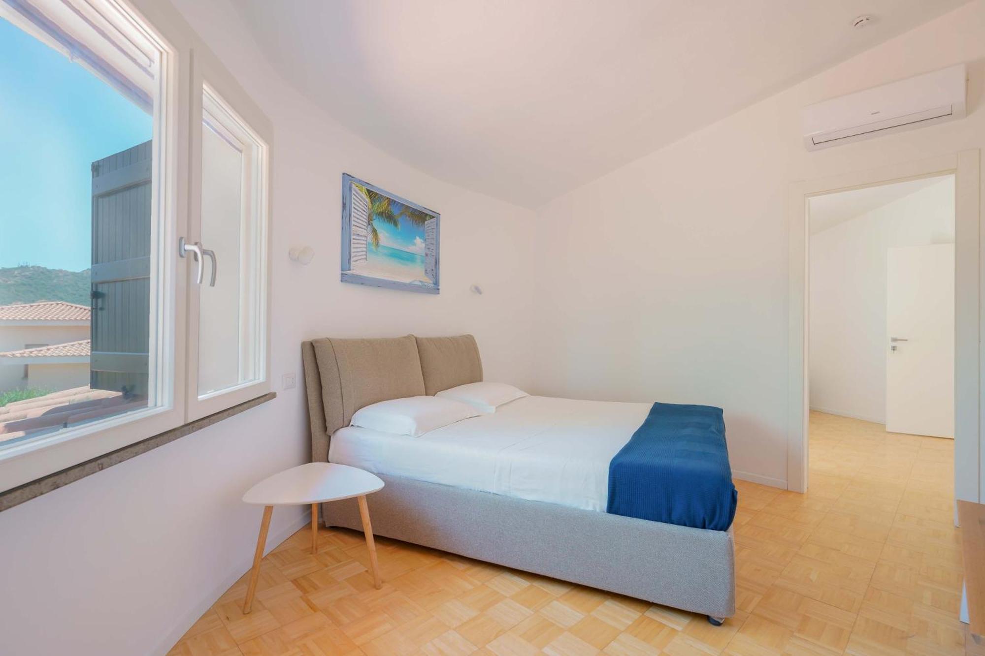 B&B Villa Zola Capoterra Eksteriør bilde
